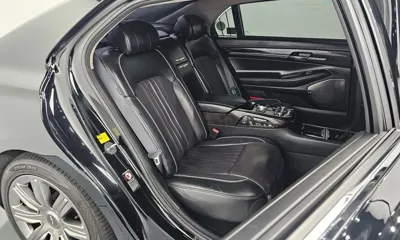 Genesis EQ900