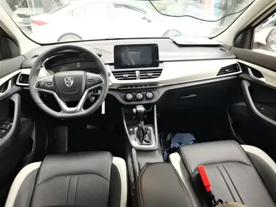 Baojun 360