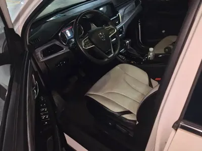 Baojun 730