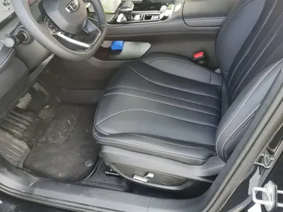 Geely Xingrui