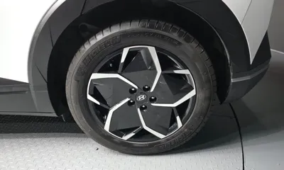 Hyundai Ioniq5