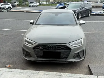Audi S4