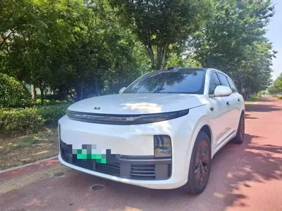Li Auto Li L7