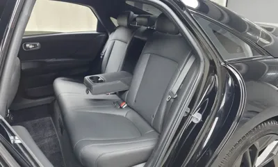Hyundai Ioniq6