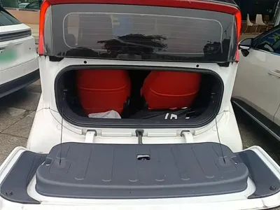 Wuling Nano EV