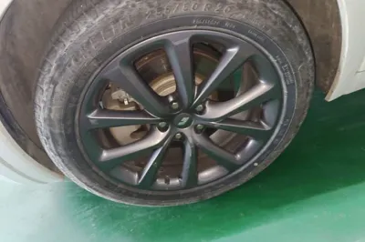Li Auto ONE