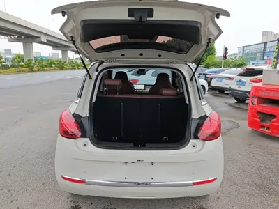 Wuling Bingo