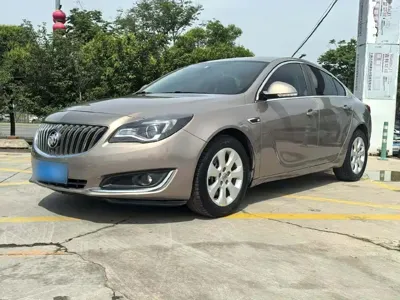 Buick Regal