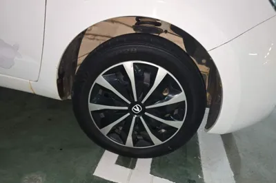 Changan Benni E-Star