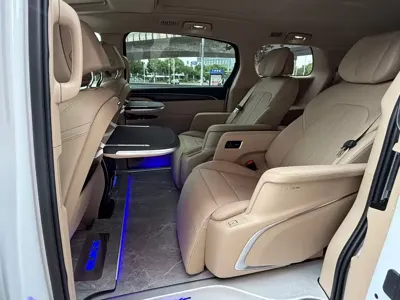 Buick GL8 Hybrid