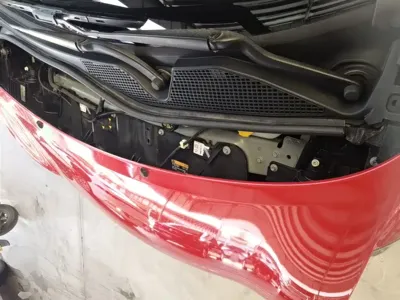 Smart Smart Forfour
