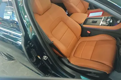 Jaguar XFL