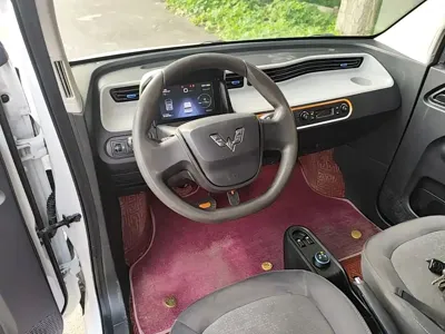 Wuling MINIEV