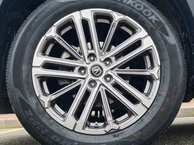 Changan 长安CS75PLUS