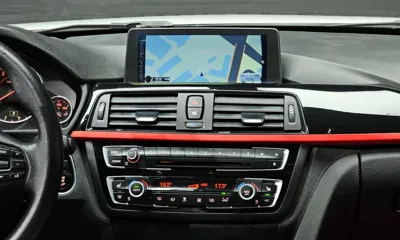 BMW 4-Series