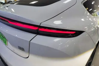 Nio ET5