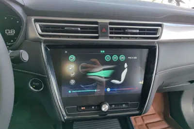 Roewe i5