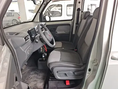 Wuling Zhiguang EV