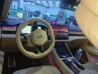 AITO AITO M5
