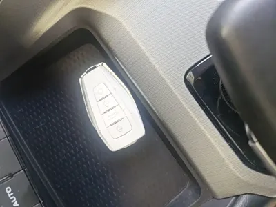 Geely Xingrui