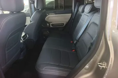 JETOUR Shanhai Traveler C-DM
