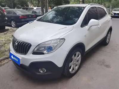 Buick Encore