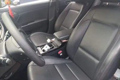 Hyundai Mistra