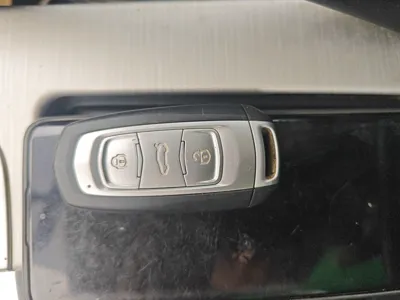 Geely Emgrand X7 Sport