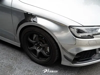 Audi RS 3