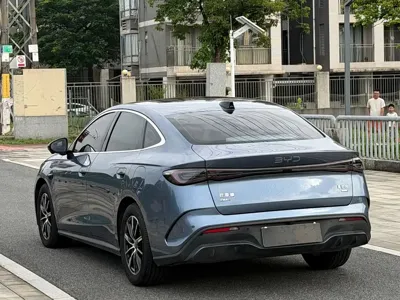BYD 海豹06