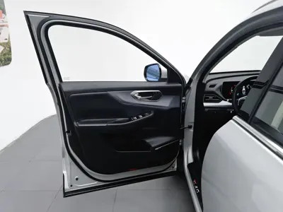 BAIC X7