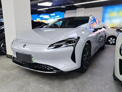 Baojun 宝骏享境