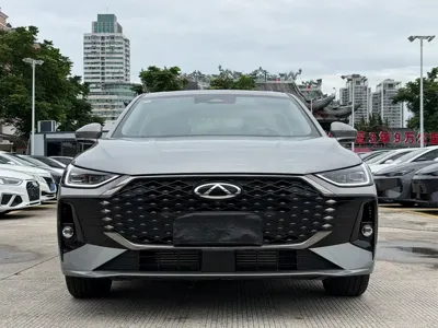 Chery Arrizo 8 Pro