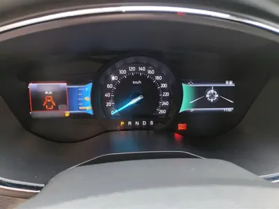 Ford Taurus