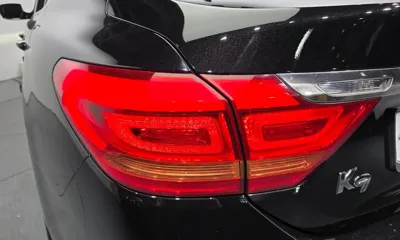 Kia K9