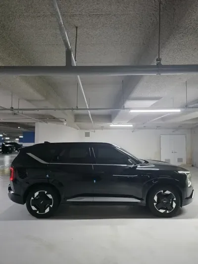 Kia EV5