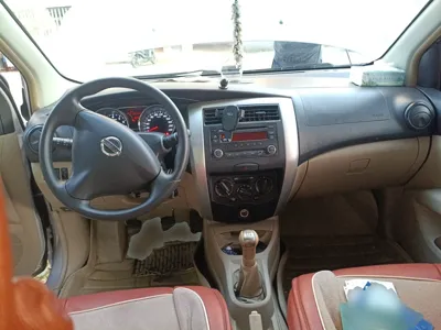 Nissan Livina