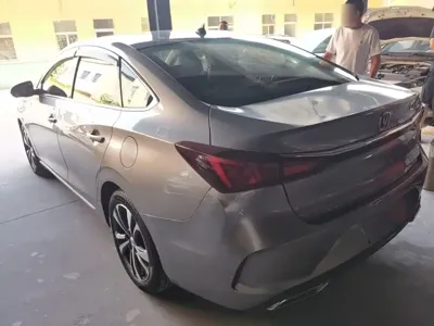 Changan Eado