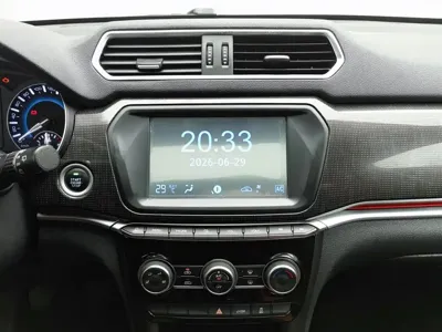 Haval H2