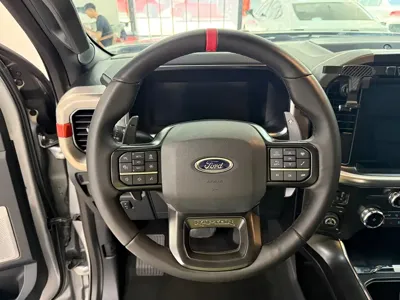 Ford F-150 Raptor