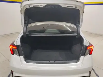 Honda Integra