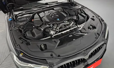 BMW 8-Series