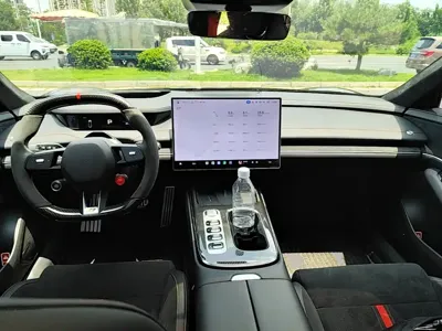 Xiaomi SU7 Ultra