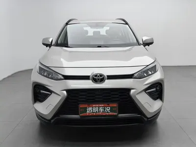 Toyota Wildlander
