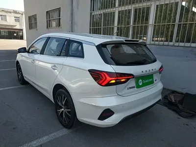 Roewe ei5