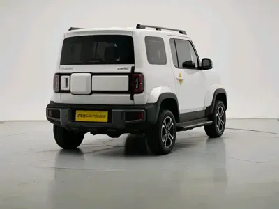 Baojun Yueye