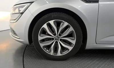Renault-KoreaSamsung SM6