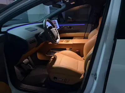 Li Auto 理想i6