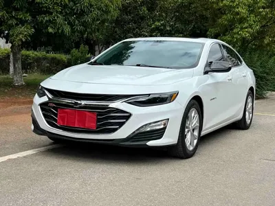 Chevrolet Malibu XL