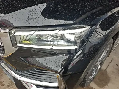 Geely Xingyue L